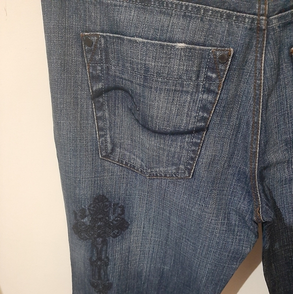 Women's jeans 👖 - Picture 4 of 5